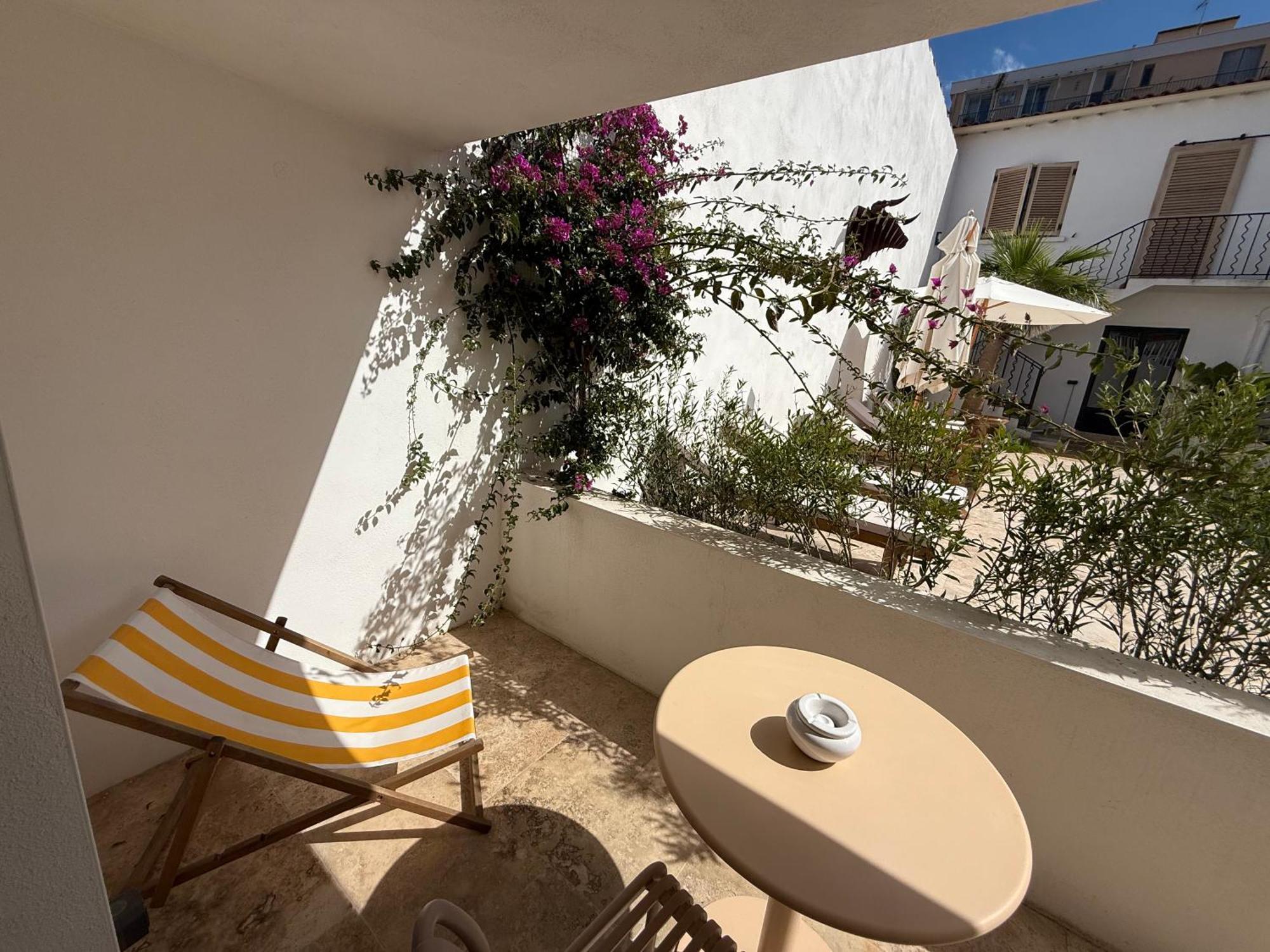 La Maison De Ville - Piscine - Spa Sète Exterior foto