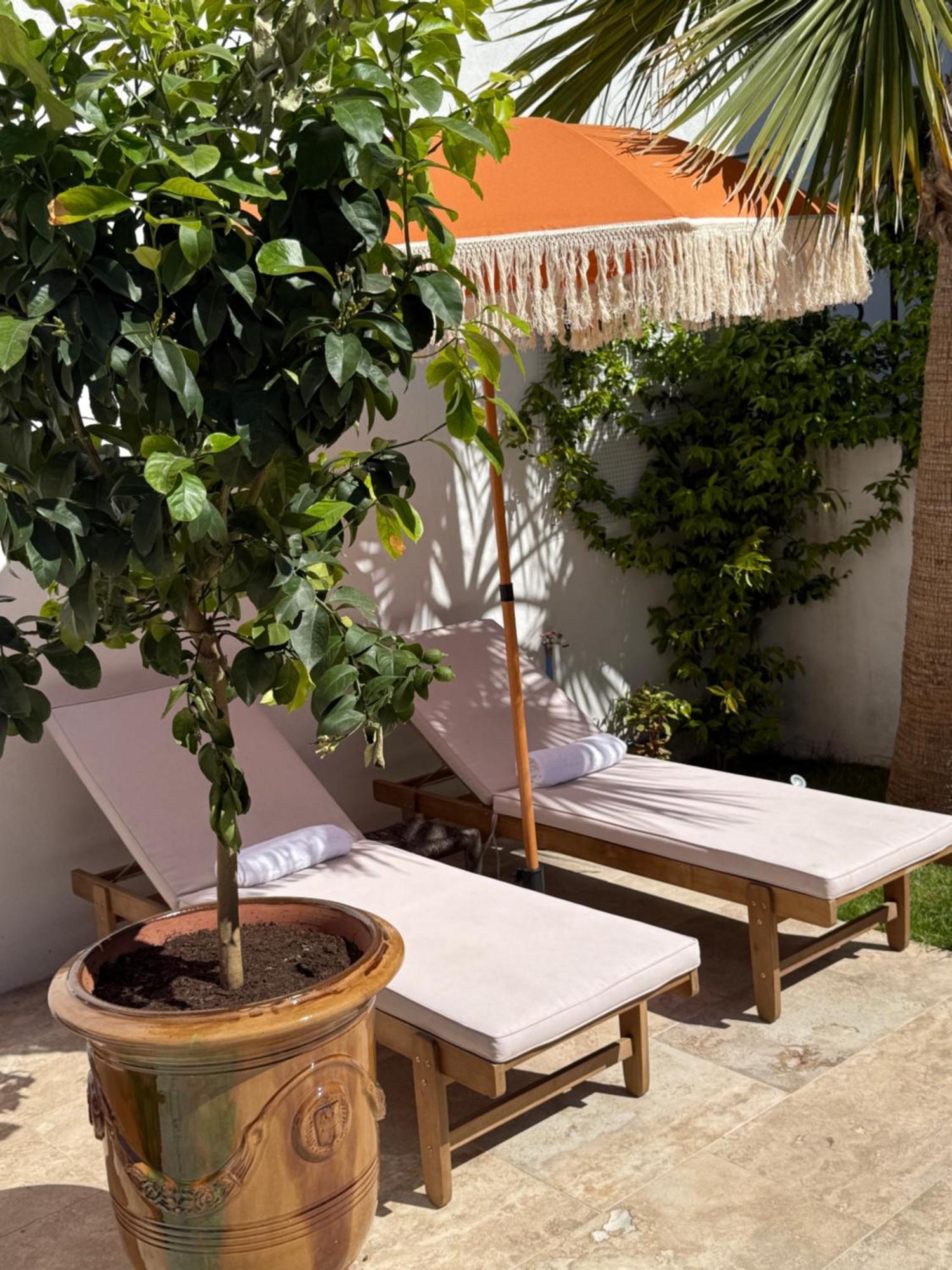La Maison De Ville - Piscine - Spa Sète Exterior foto
